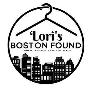 Lori&#39;s Boston Found